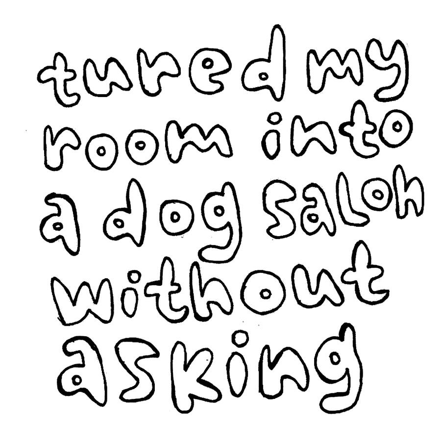 dog salon dog salon